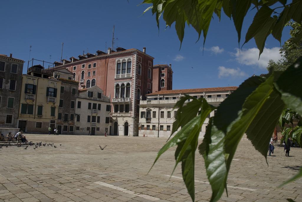 Appartamento Ca' Cavalli Венеція Номер фото
