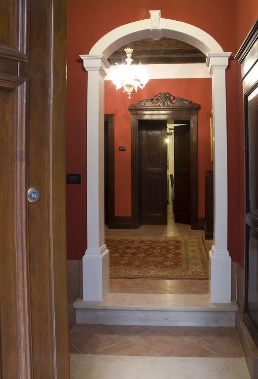 Appartamento Ca' Cavalli Венеція Номер фото
